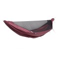 Hamak Lesovik DRAKA burgundy ron-1 43108