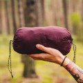 Hamak Lesovik DRAKA burgundy ron-7 43108
