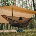 Hamak Lesovik DRAKA golden brown-4 43110