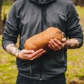 Hamak Lesovik DRAKA golden brown-7 43110