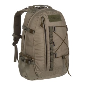 Plecak Wisport Chicago 25 l coyote