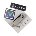 Nóż Kizer Drop Bear V3619C4-6 43125
