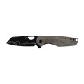 Nóż Kizer Sparrow V3628C1 czarny-1 43126