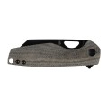 Nóż Kizer Sparrow V3628C1 czarny-4 43126