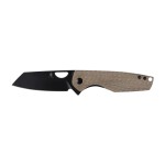 Nóż Kizer Sparrow V3628C2 zielony