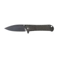 Nóż Kizer Coniferous V V4609C1 czarny-1 43129