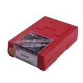 Zestaw 3 matryc Hornady kal. 45 Colt .452-2 43135