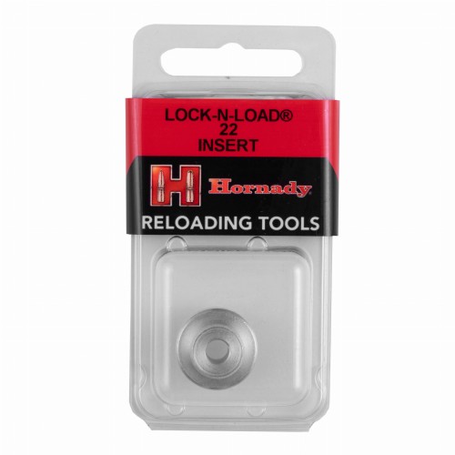 Wkład 22 .224/5,56mm do Bullet Comparator Hornady 222-1 43136