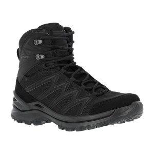 Buty damskie LOWA INNOX PRO GTX MID TF czarne