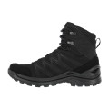 Buty damskie LOWA INNOX PRO GTX MID TF czarne-4 43137