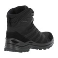 Buty damskie LOWA INNOX PRO GTX MID TF czarne-5 43137
