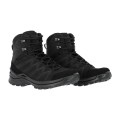 Buty damskie LOWA INNOX PRO GTX MID TF czarne-7 43137