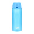 Butelka bidon na wodę ION8 350 ml niebieska-1 43138