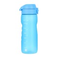 Butelka bidon na wodę ION8 350 ml niebieska-2 43138