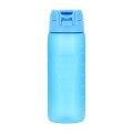 Butelka bidon na wodę ION8 350 ml niebieska-3 43138