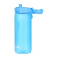 Butelka bidon na wodę ION8 350 ml niebieska-4 43138