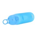 Butelka bidon na wodę ION8 350 ml niebieska-5 43138