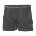 Bokserki termoaktywne męskie FreeNord Thermotech Evo szare-1 43154