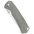 Nóż Kizer T1 V3490C1 zielony-7 43160