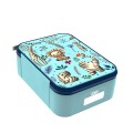 Lunch bag ION8 Zebra Fun-2 43171