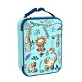 Lunch bag ION8 Zebra Fun-3 43171