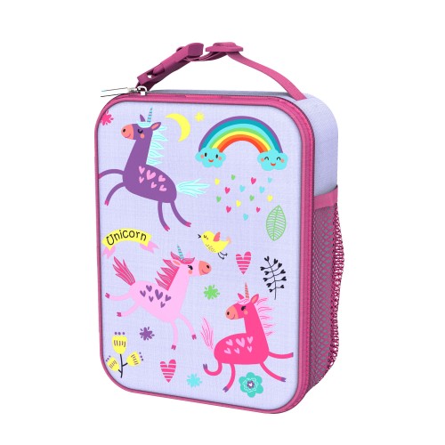 Lunch bag ION8 Jednorożce-1 43174