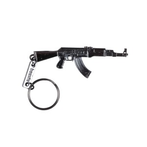 Brelok Haasta karabin AK47 duży