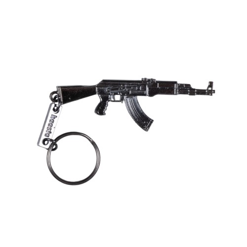 Brelok Haasta karabin AK47 duży-1 43177