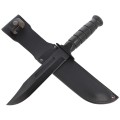 Nóż MAC Coltellerie Outdoor Bowie 190mm (691)-3 43179