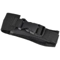 Nóż automatyczny Dulotec OTF Black Aluminum, Satin 3Cr13MoV (K188A-BK)-3 43181