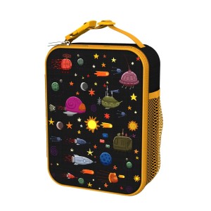 Lunch bag ION8 Kosmos