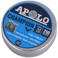 Śrut Apolo Premium Champion 4.5mm, 250szt (E19002)-1 43199