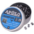 Śrut Apolo Premium Champion 4.5mm, 250szt (E19002)-2 43199