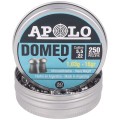 Śrut Apolo Premium Domed 5.52mm, 250szt (E 19916-2)-3 43203