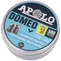 Śrut Apolo Premium Domed 5.52mm, 500szt (E 19915-2)-1 43205