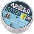 Śrut Apolo Premium Domed 5.5mm, 500szt (E19915)-1 43206