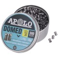 Śrut Apolo Premium Domed 5.5mm, 500szt (E19915)-2 43206
