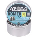 Śrut Apolo Premium Domed 5.5mm, 500szt (E19915)-3 43206