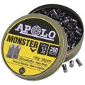 Śrut Apolo Monster Extra Heavy 5.52mm 200szt (E19931-2)-2 43211