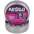 Śrut Apolo Hollow Point Extra Heavy 4.5mm, 250szt (E19201)-3 43219