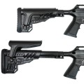Wiatrówka PCP Reximex FORCE2 5.5 mm-6 43297