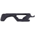 Chwyt pistoletowy z kolbą do wiatrówki PCP Reximex RP, Black-3 43298