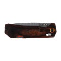 Nóż Benchmade 15062 Grizzly Creek HUNT-4 43303