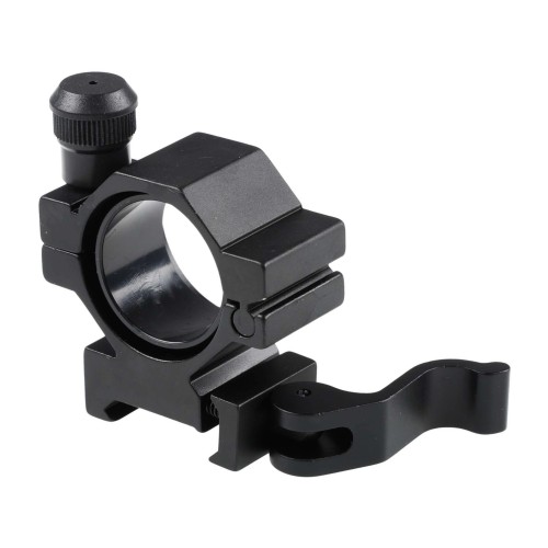 Uchwyt szybki do iluminatora 1"-1 43306