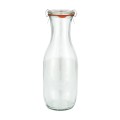 Butelka Weck Saftflasche z pokrywką 1062 ml 6 szt-1 43307