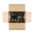 Butelka Weck Saftflasche z pokrywką 1062 ml 6 szt-2 43307