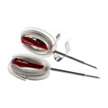 Termometr GrillEye MAX Borniak Edition-2 43314