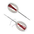 Sondy do termometru GrillEye Iris Borniak Edition 2 szt.-1 43315