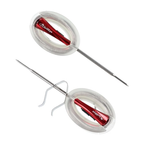 Sondy do termometru GrillEye Iris Borniak Edition 2 szt.-1 43315