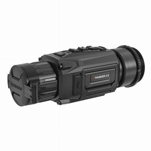 Nasadka nakładka termowizyjna termowizor HIKMICRO by HIKVISION Thunder TE19CR 2.0